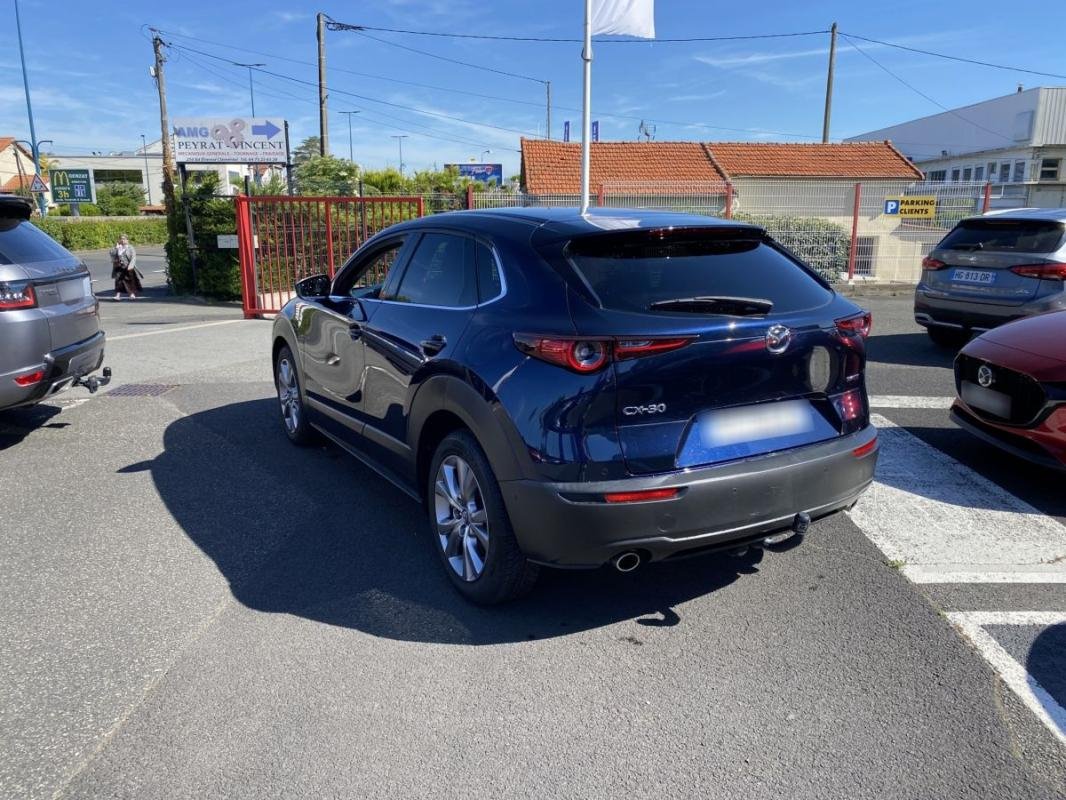 mazda - Visuel 4