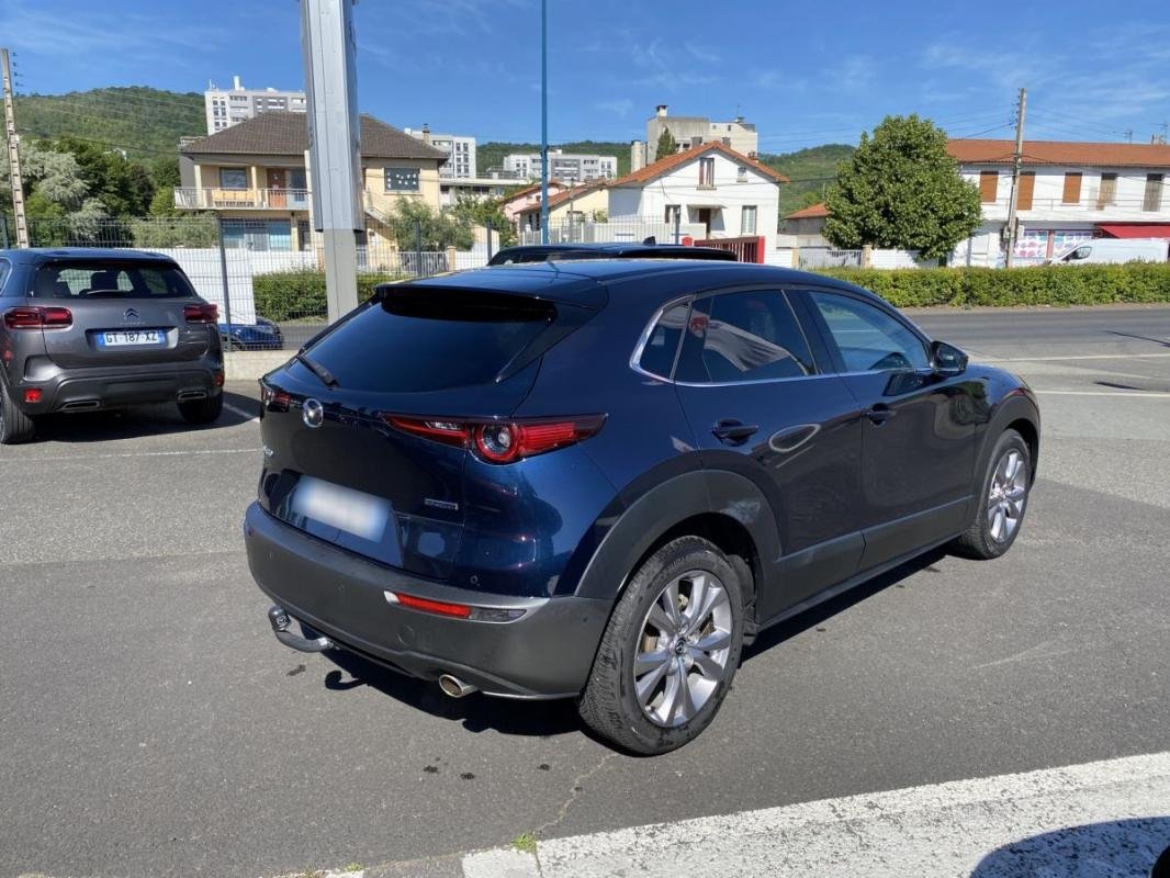 mazda - Visuel 5
