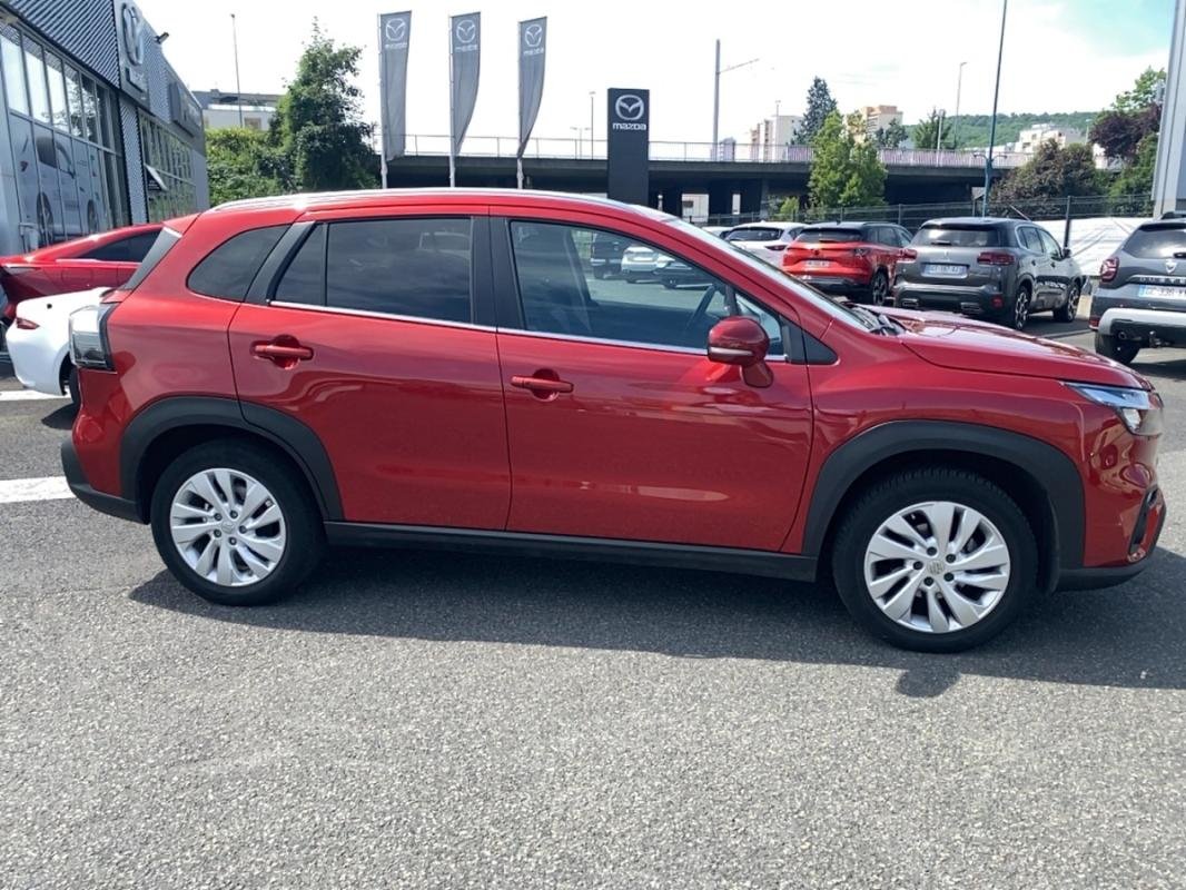 suzuki - Visuel 3