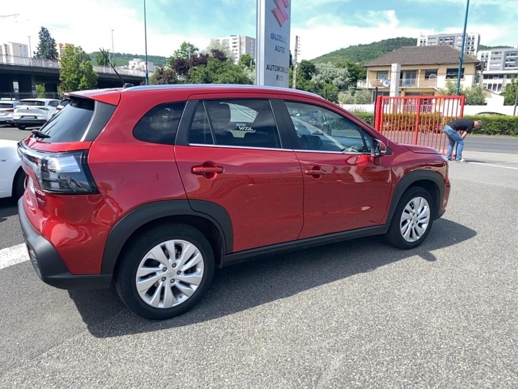 suzuki - Visuel 4