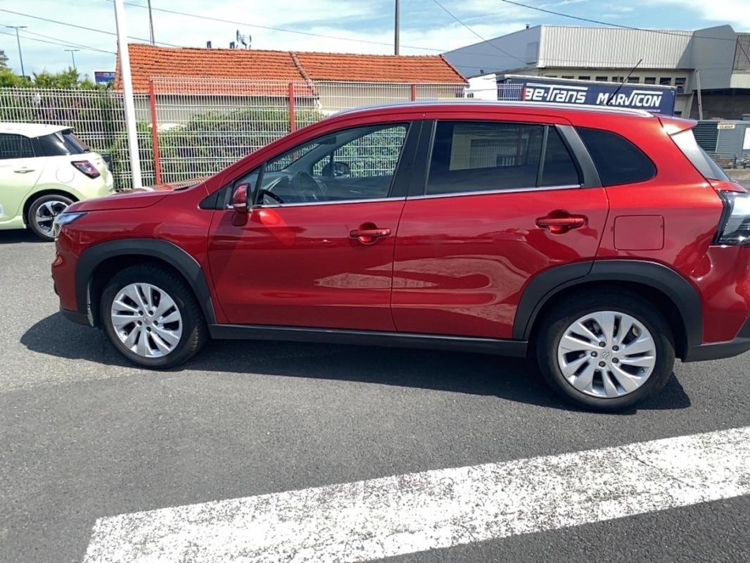 suzuki - Visuel 7