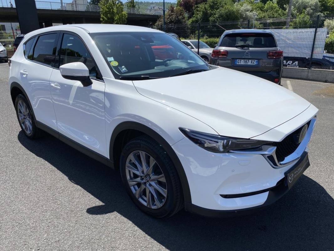 mazda - Visuel 0