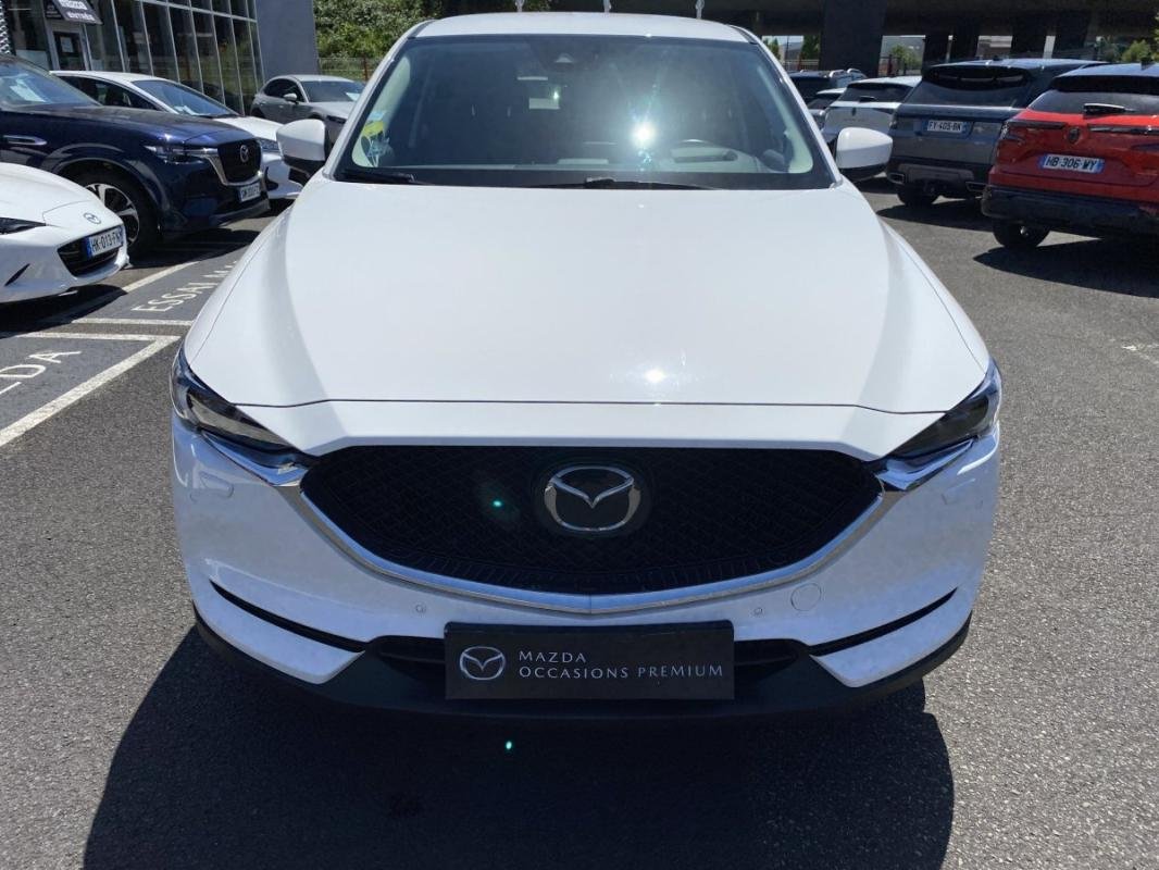 mazda - Visuel 2