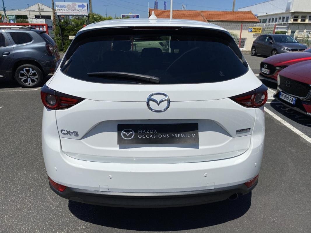 mazda - Visuel 4