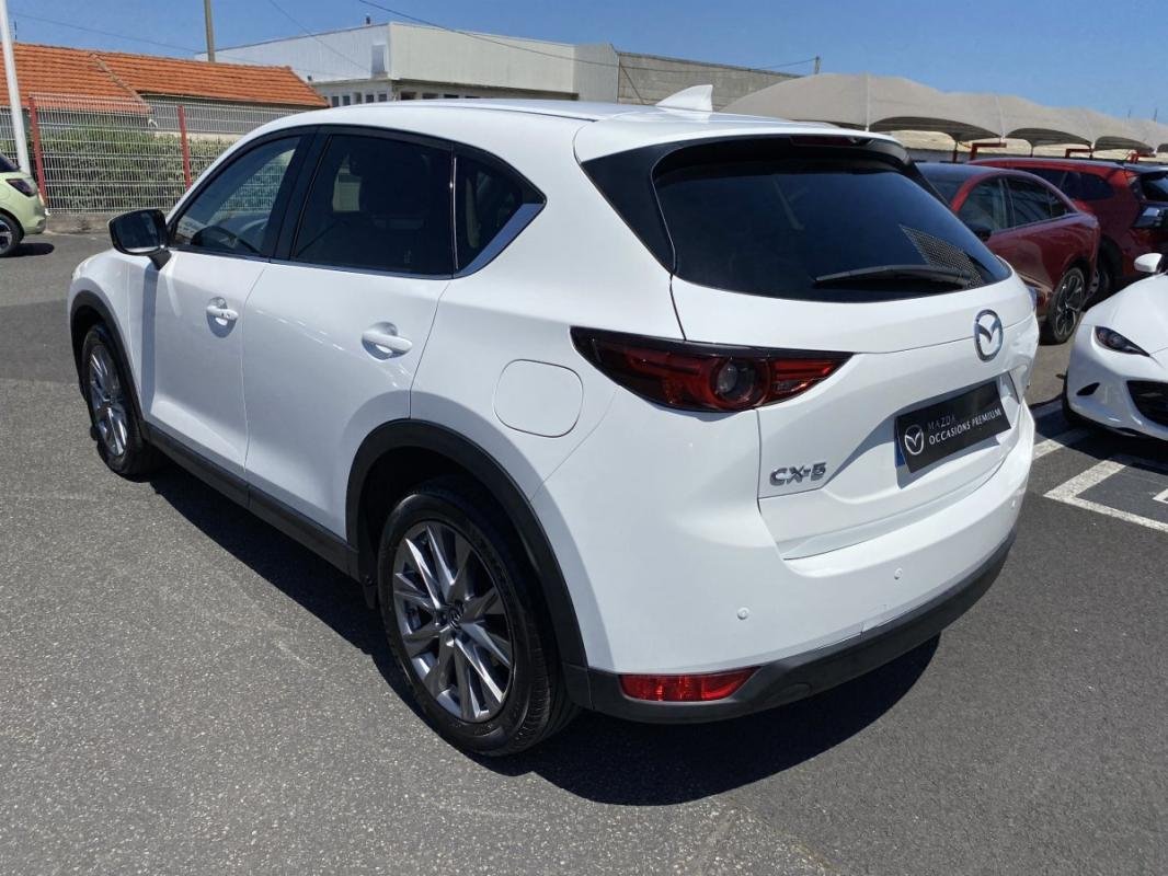 mazda - Visuel 5