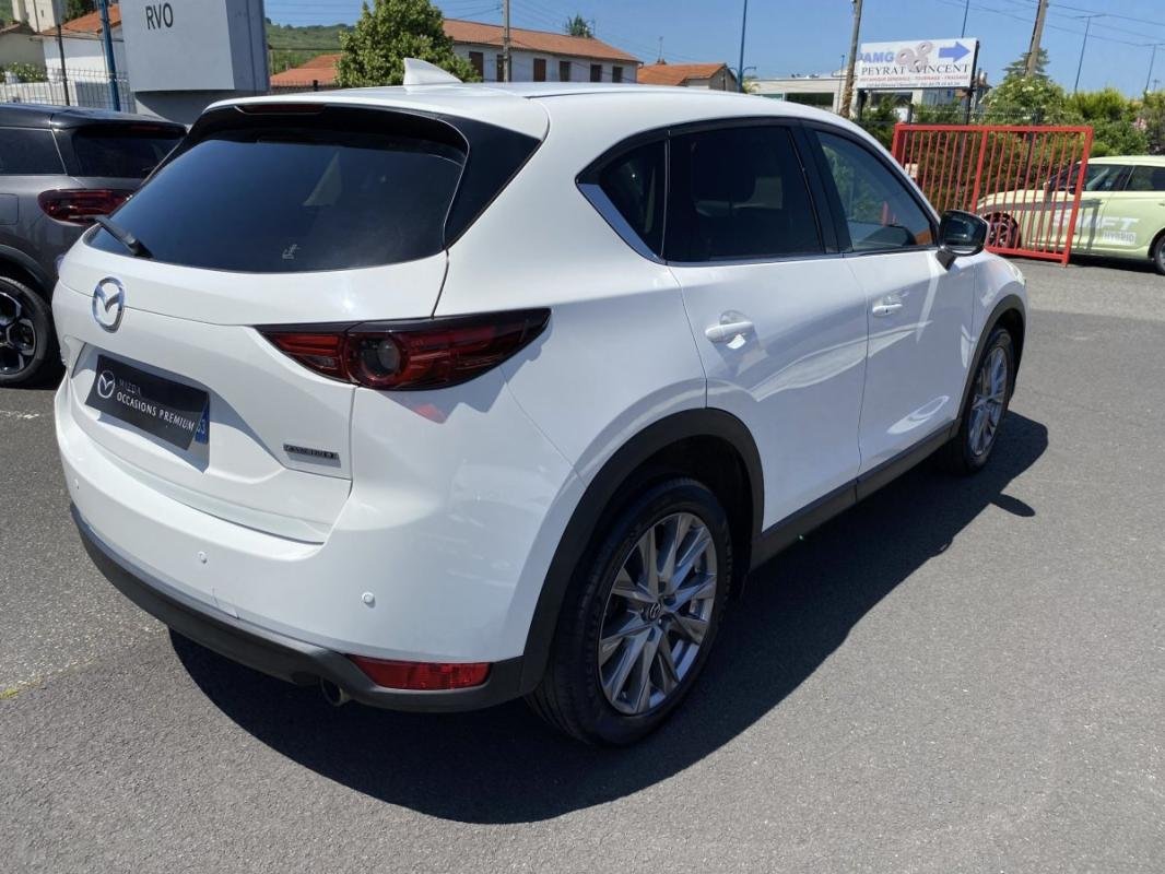 mazda - Visuel 6