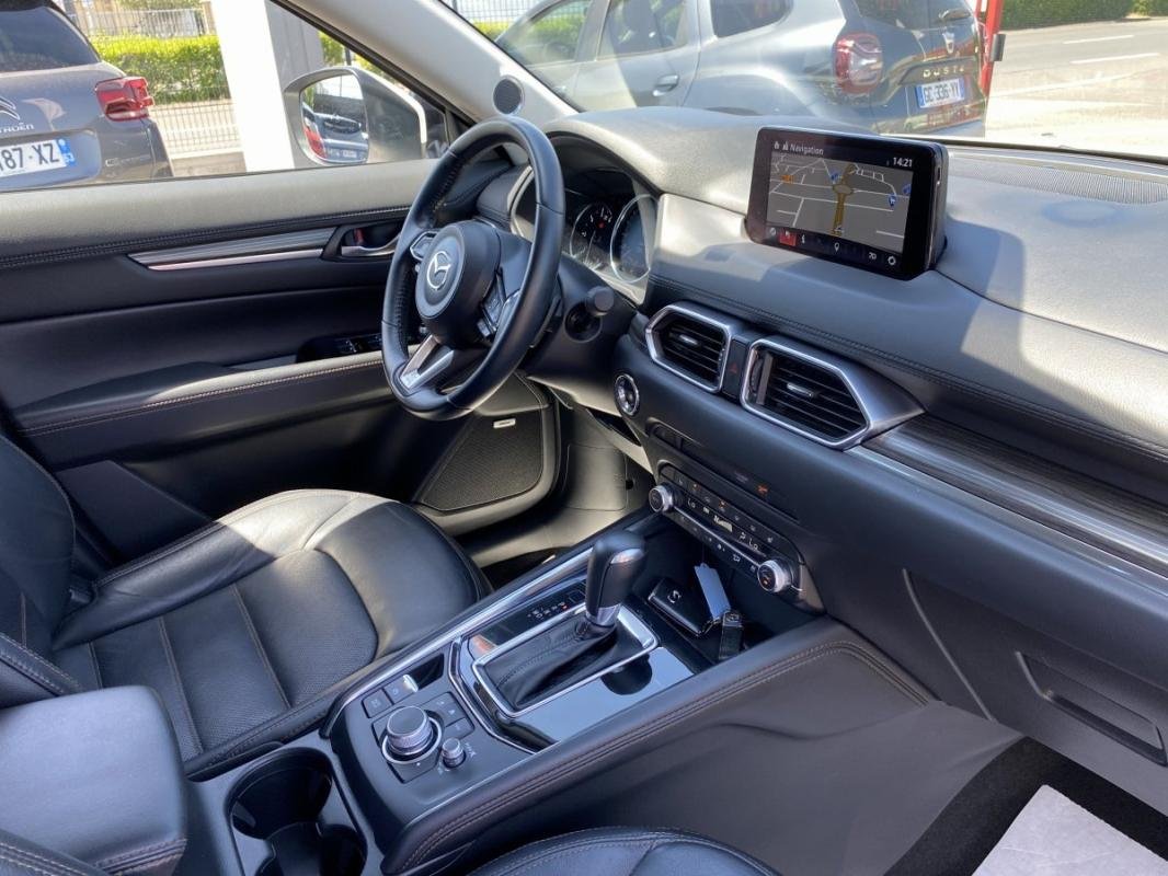 mazda - Visuel 10