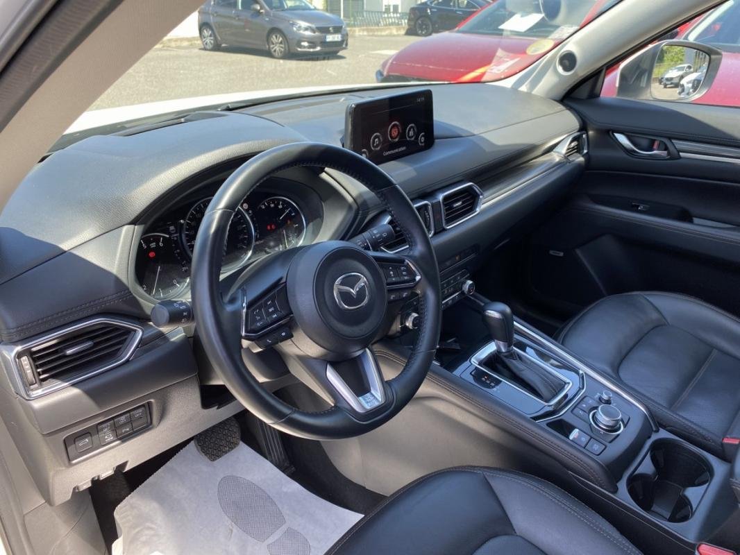 mazda - Visuel 11