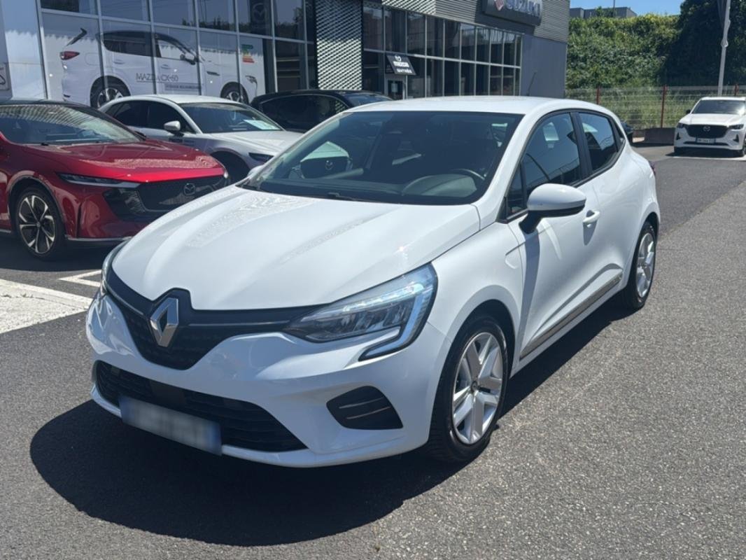 renault - Visuel 0
