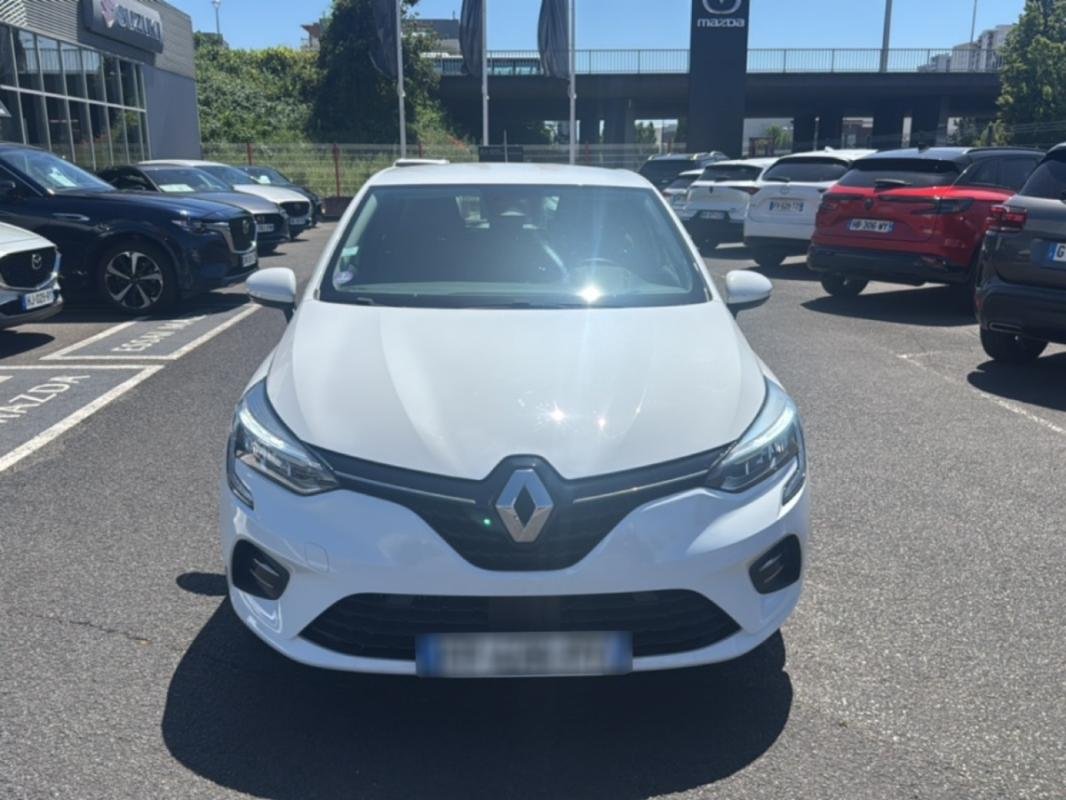 renault - Visuel 1