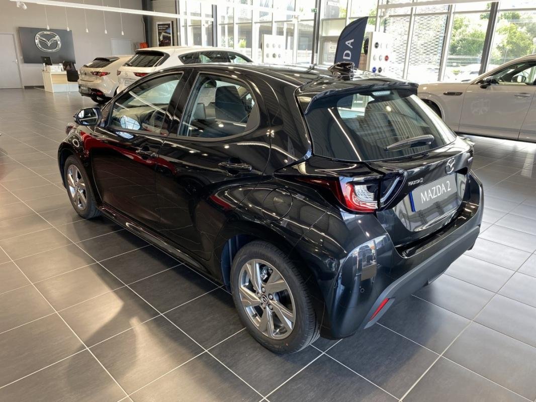 mazda - Visuel 1