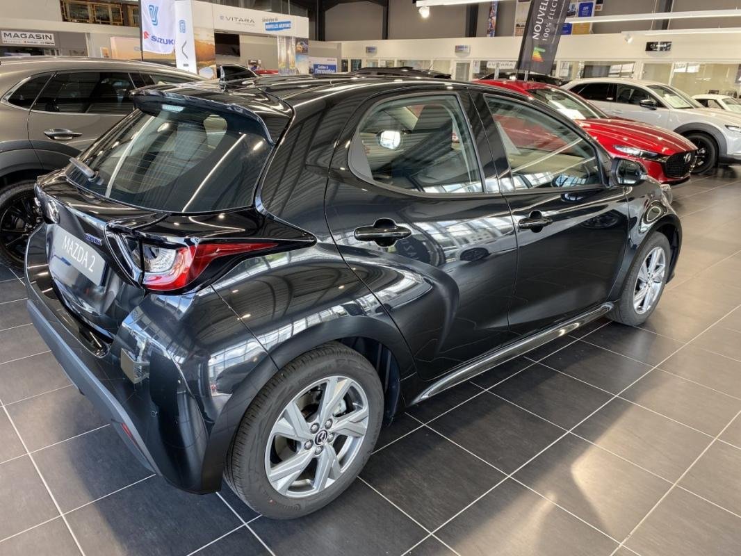 mazda - Visuel 2