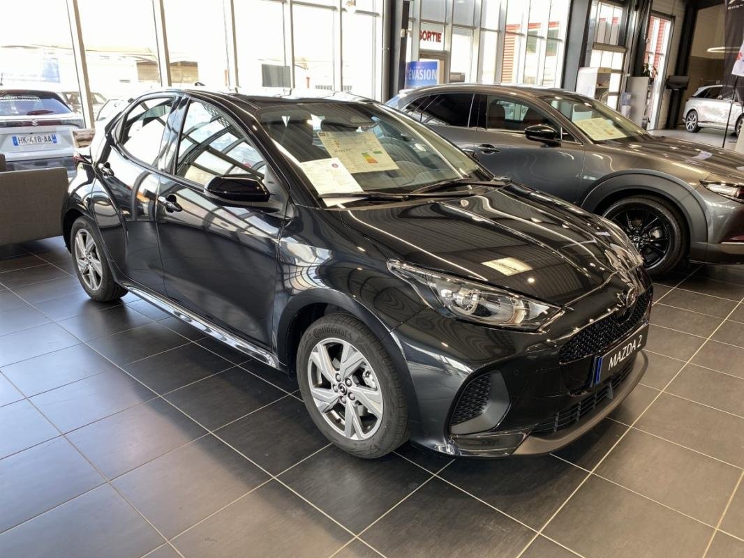 mazda - Visuel 3