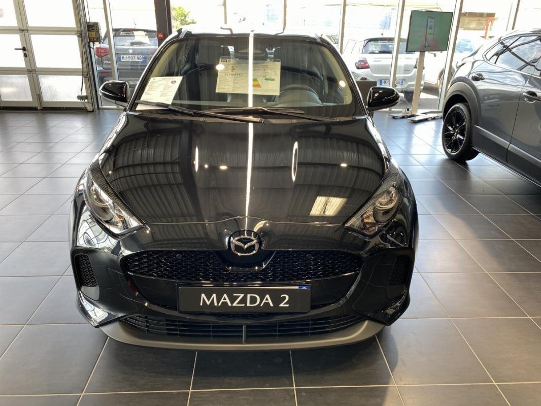 mazda - Visuel 4