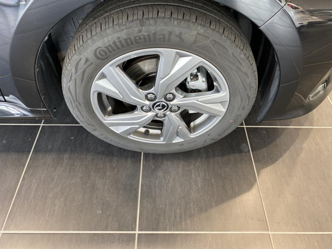 mazda - Visuel 5