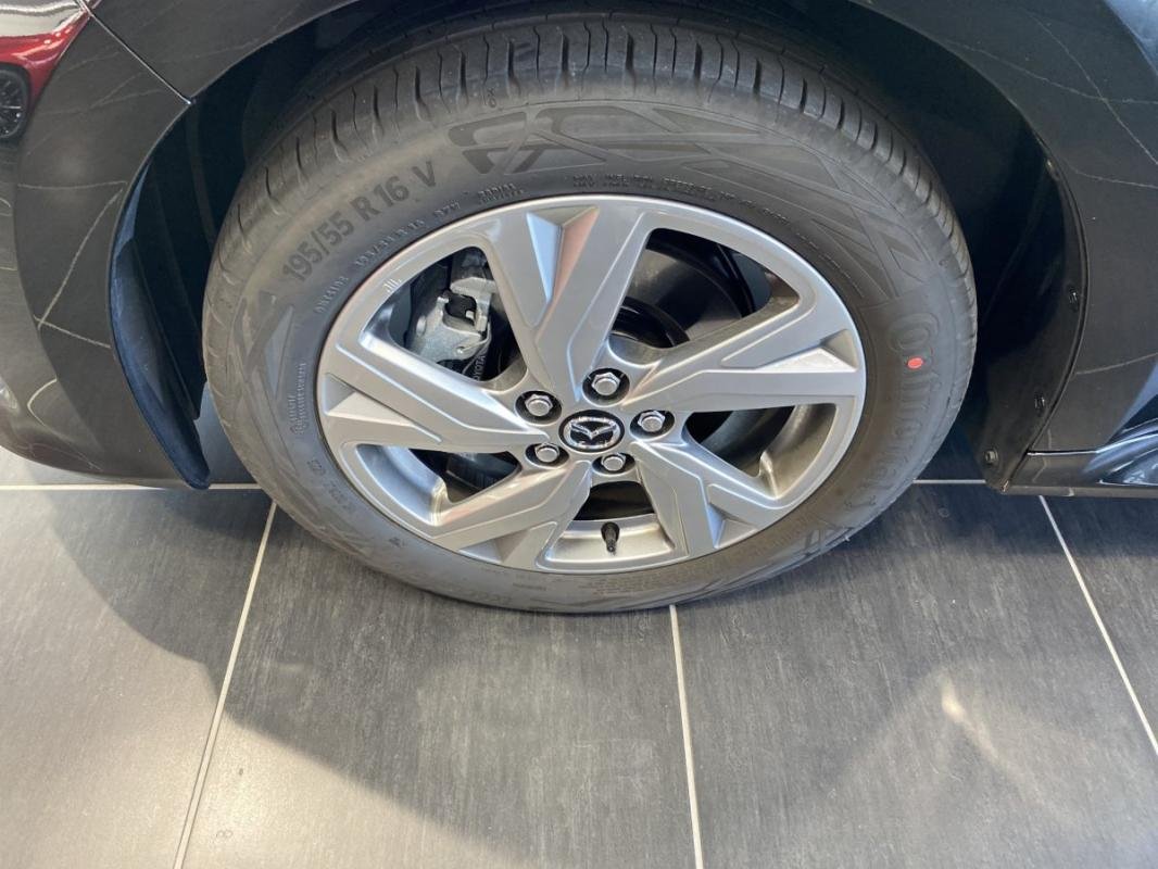 mazda - Visuel 6
