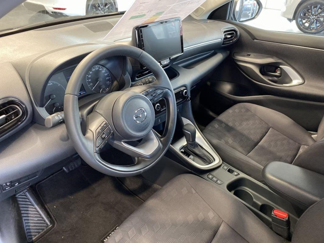 mazda - Visuel 11