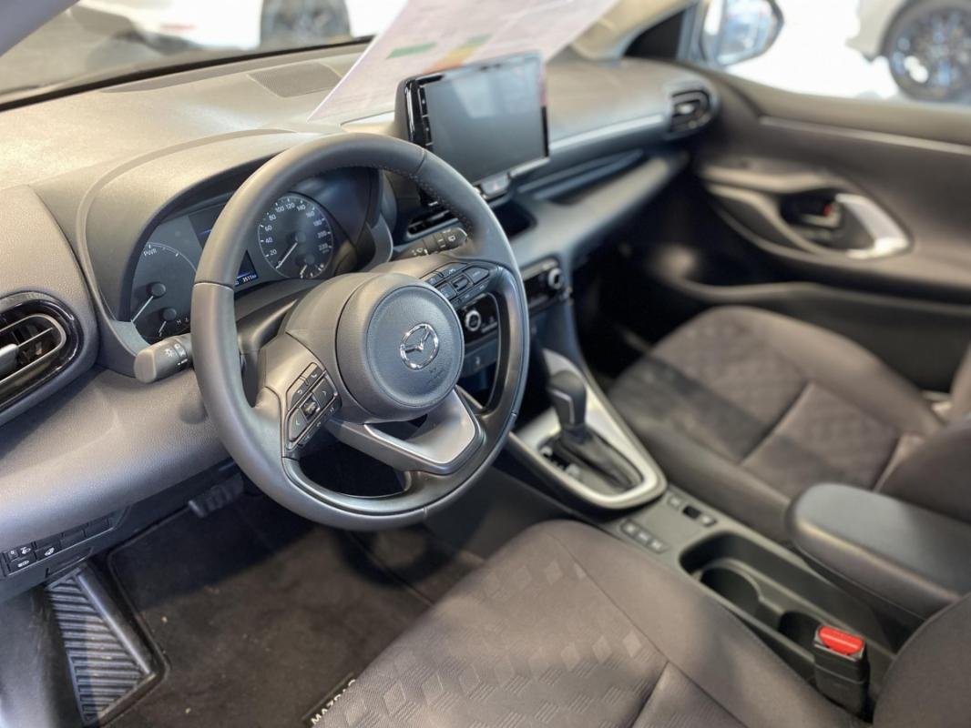mazda - Visuel 18