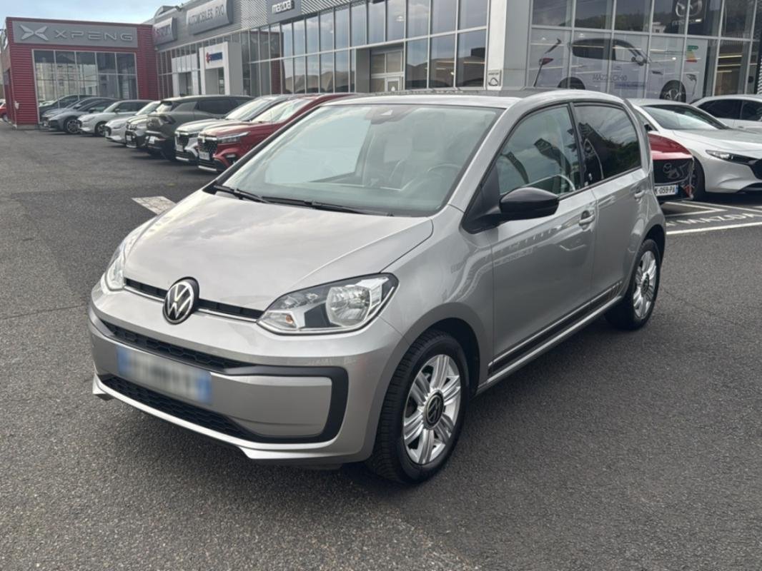 volkswagen - Visuel 0