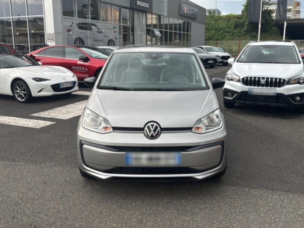 volkswagen - Visuel 1