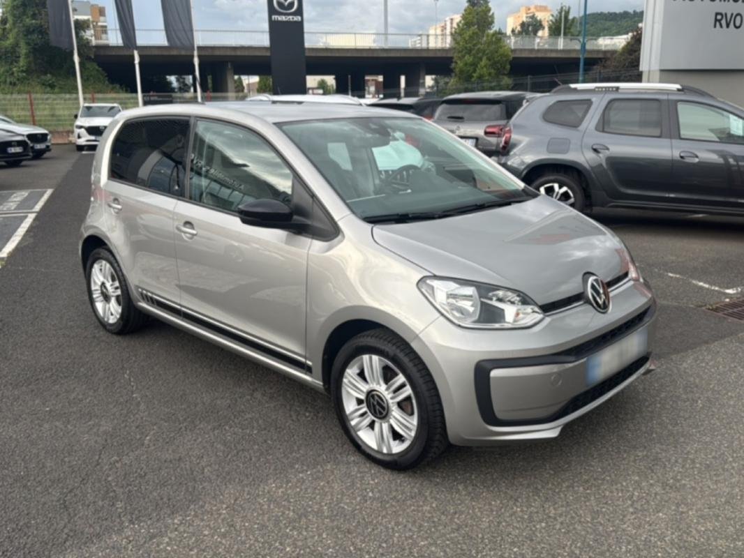 volkswagen - Visuel 2
