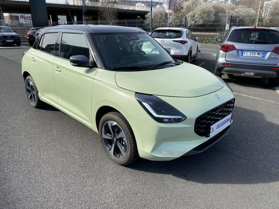 suzuki - Visuel 2