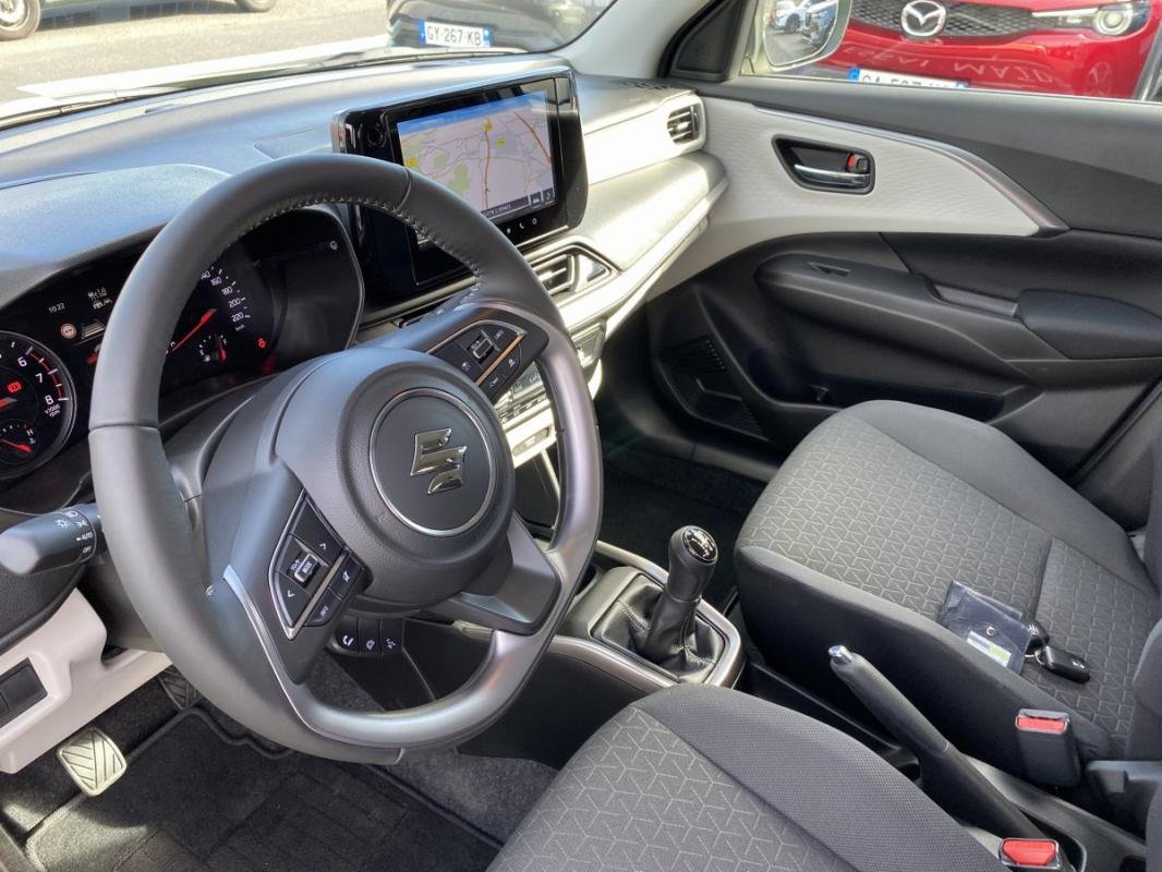 suzuki - Visuel 3