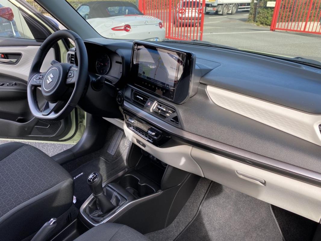 suzuki - Visuel 6