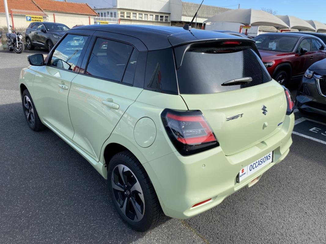 suzuki - Visuel 7