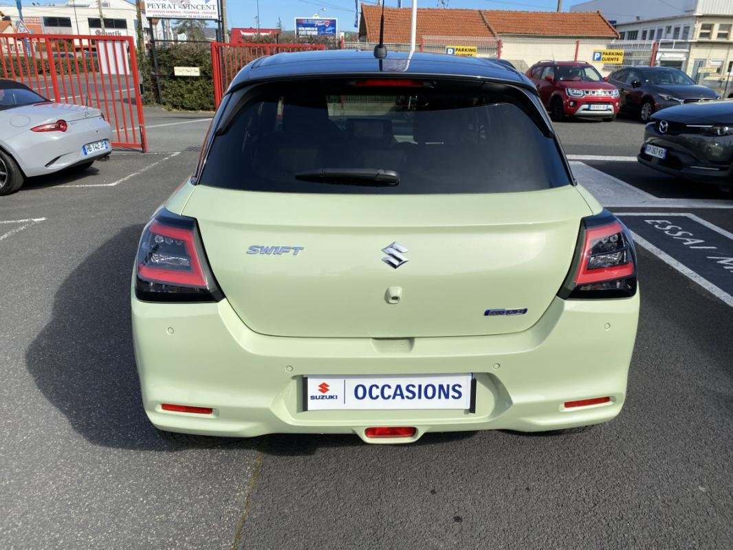 suzuki - Visuel 8