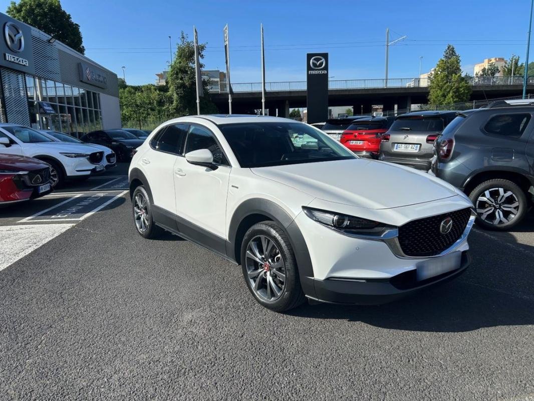 mazda - Visuel 2