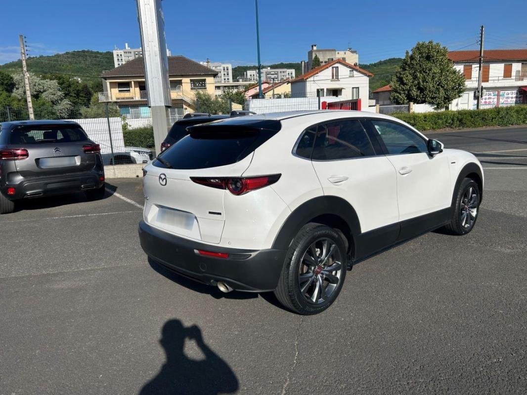 mazda - Visuel 3