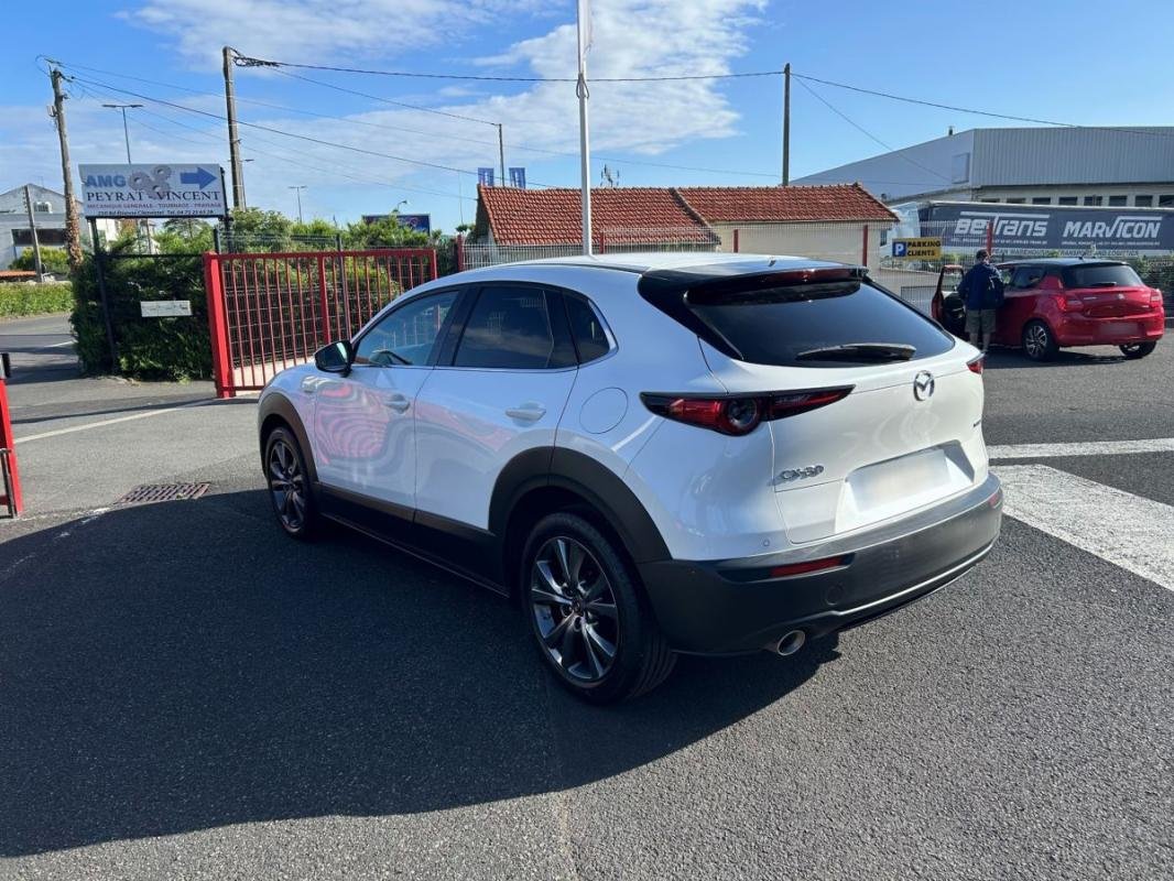 mazda - Visuel 4