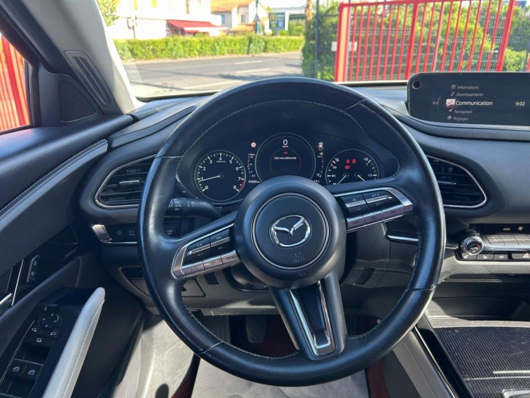 mazda - Visuel 11