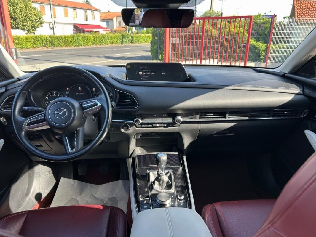 mazda - Visuel 12