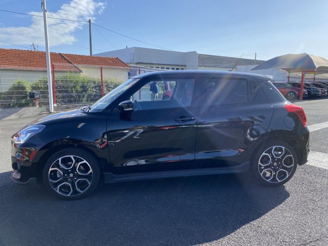 suzuki - Visuel 1