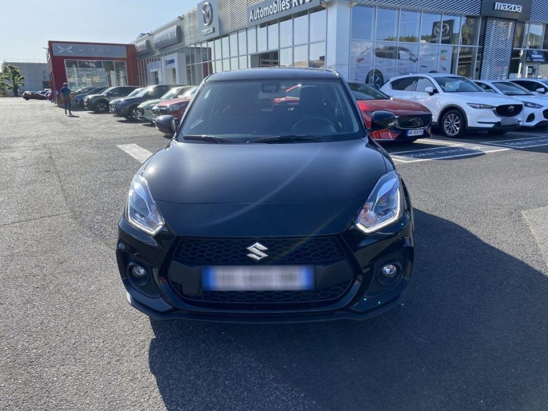 suzuki - Visuel 2