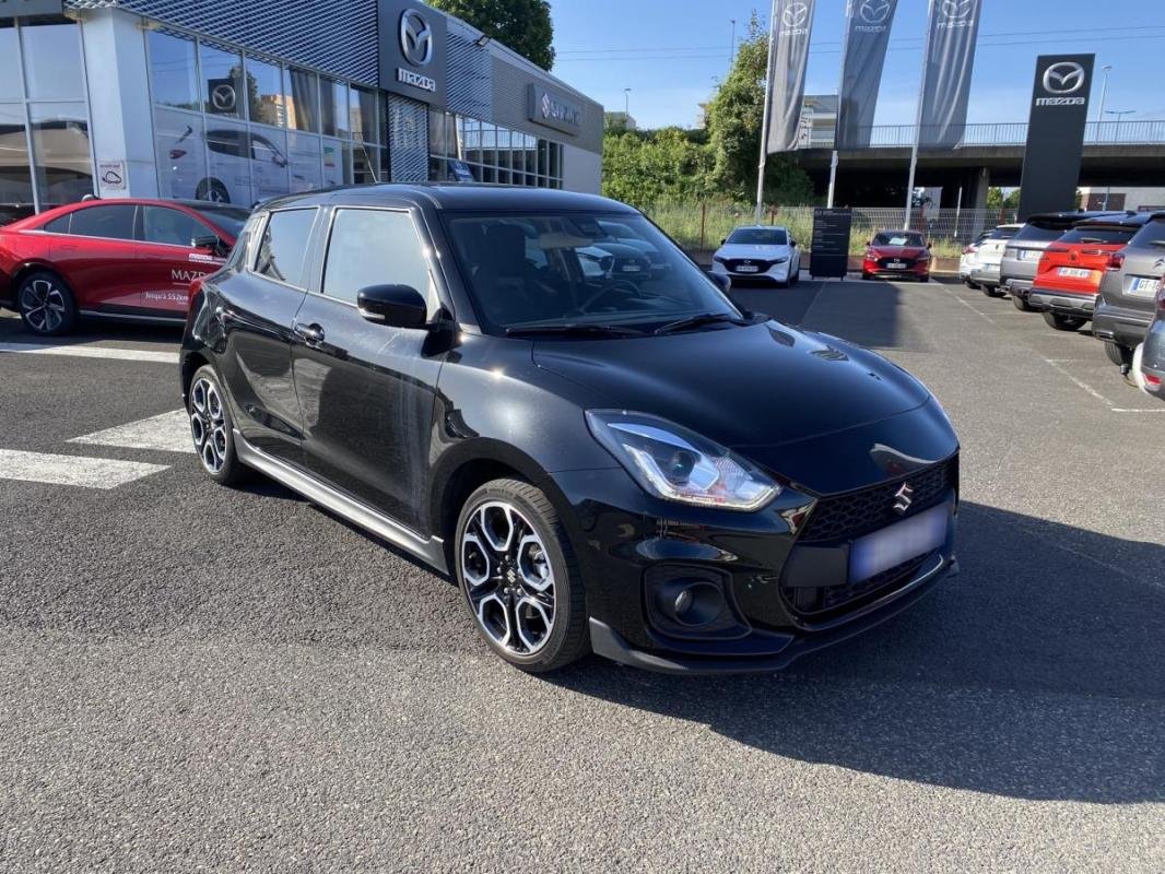 suzuki - Visuel 3