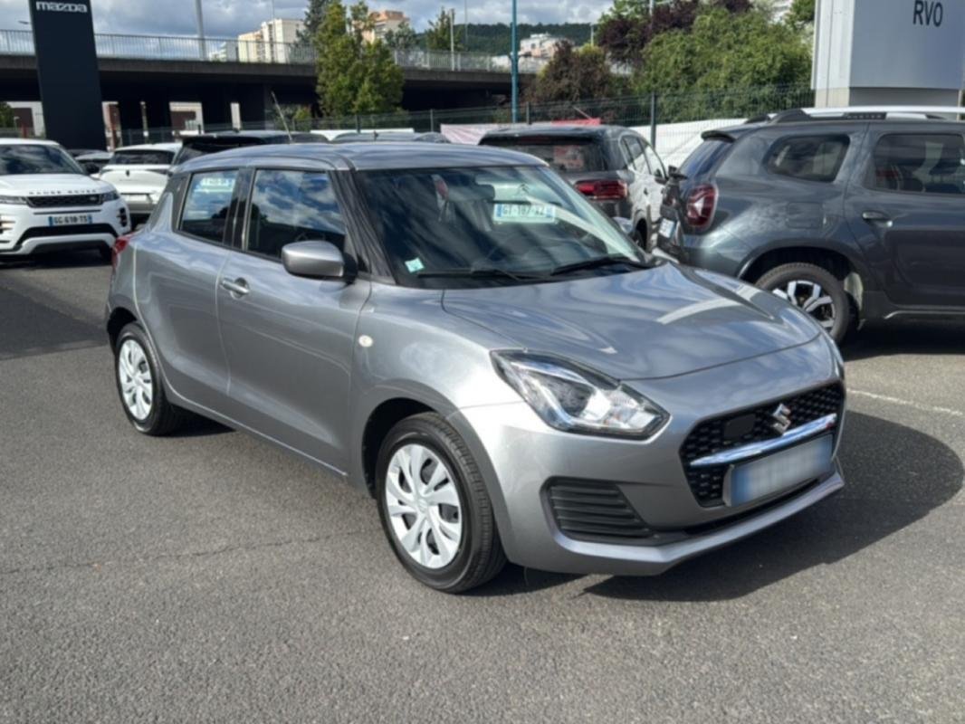 suzuki - Visuel 2