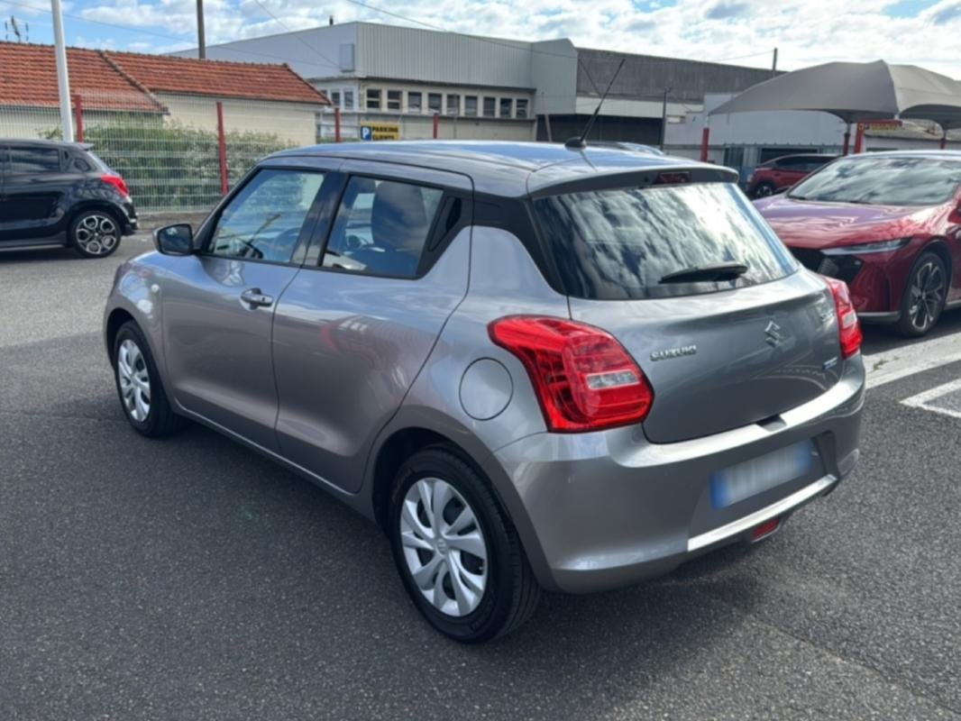 suzuki - Visuel 5