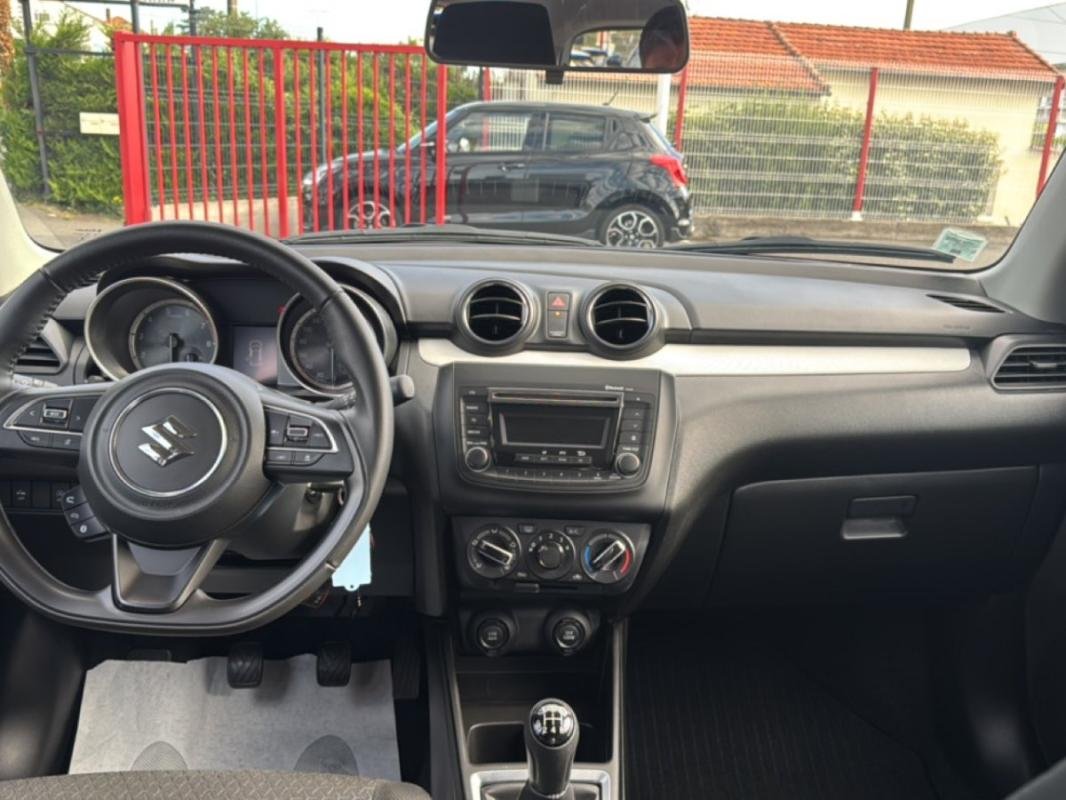 suzuki - Visuel 6