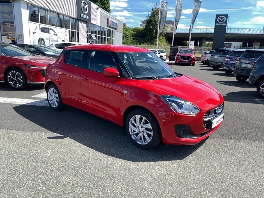 suzuki - Visuel 2