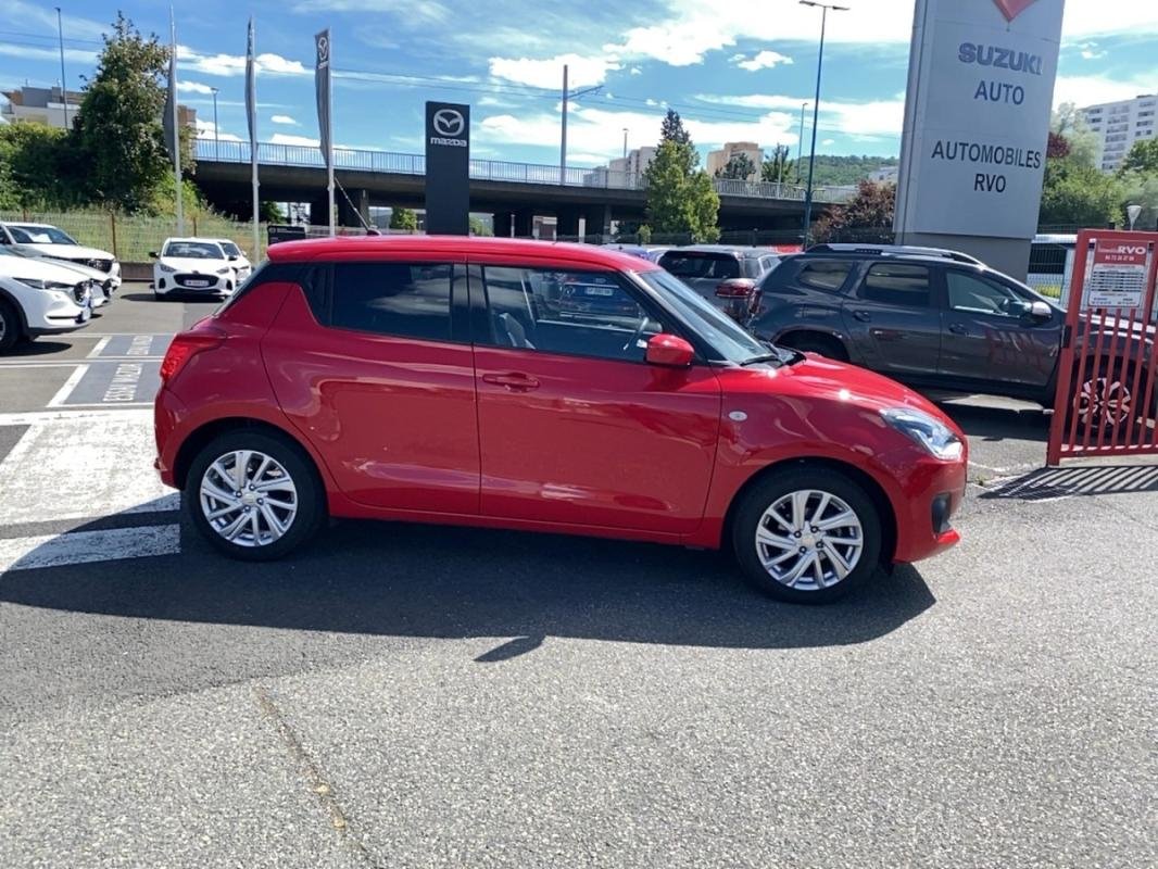 suzuki - Visuel 3
