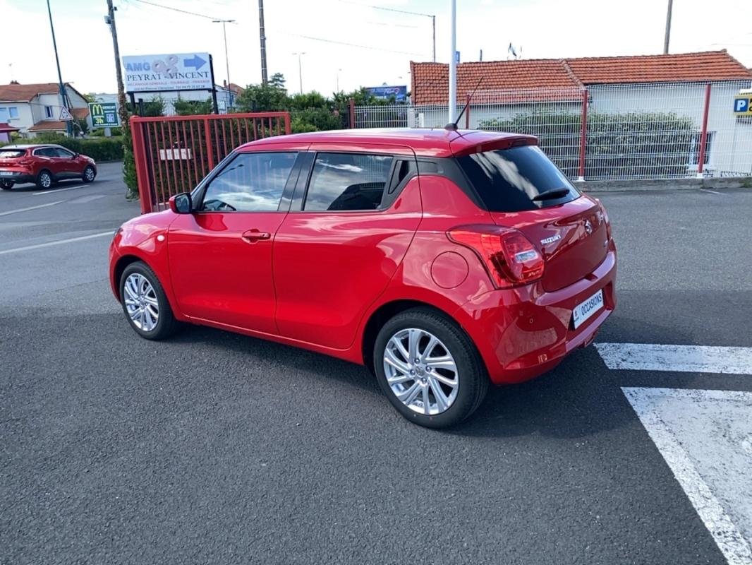 suzuki - Visuel 6