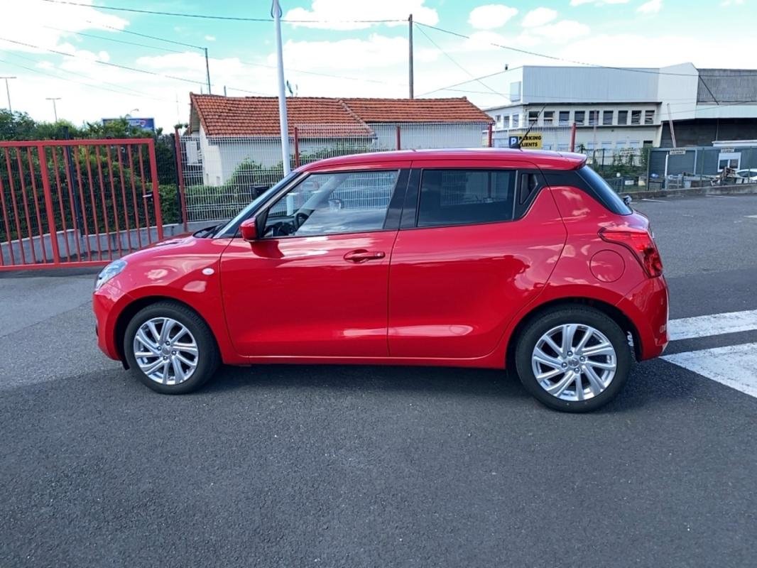 suzuki - Visuel 7