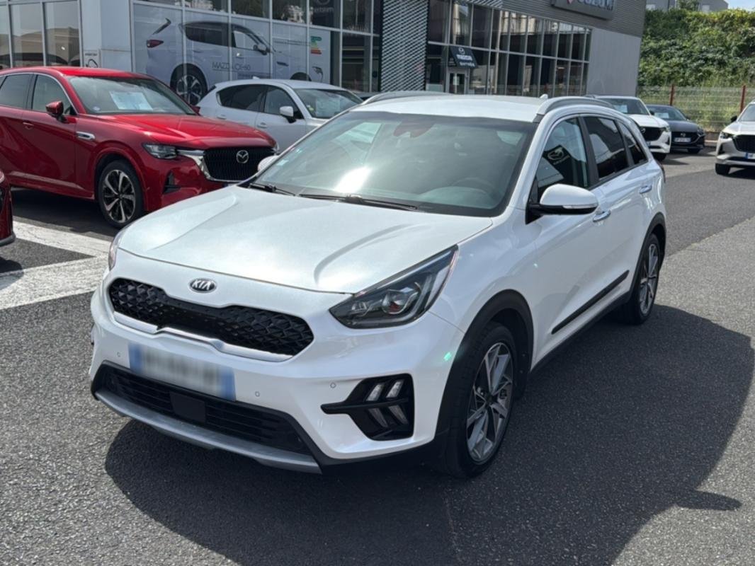 kia - Visuel 0