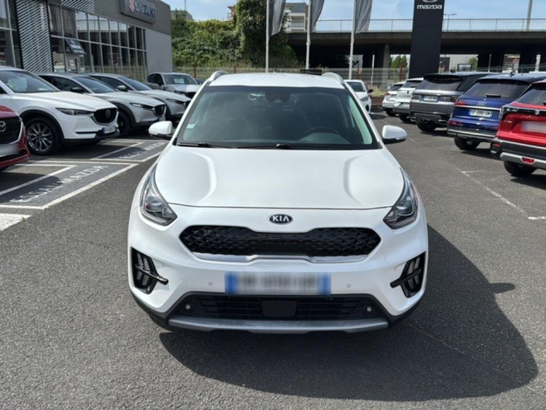kia - Visuel 1