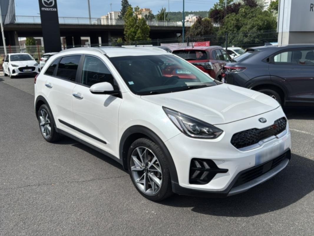 kia - Visuel 2