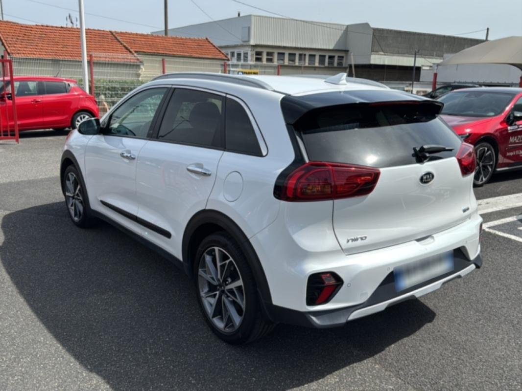 kia - Visuel 5