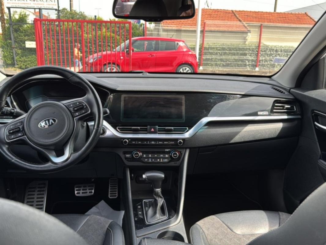 kia - Visuel 6